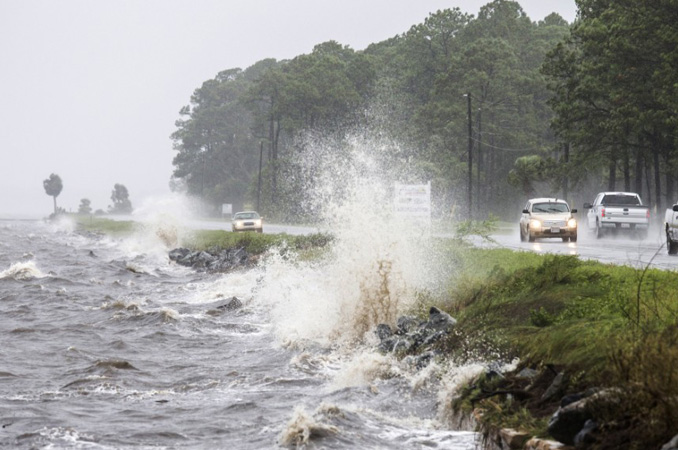 It’s our duty to pray for Nations and this is the time we need to pray for Florida where Hurricane Irma heads to the country threatening lakhs of people in distress. 